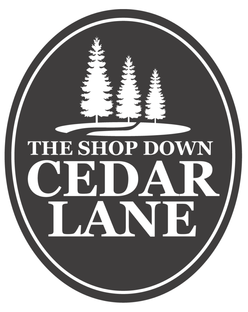 Brass Tacks The Shop Down Cedar Lane